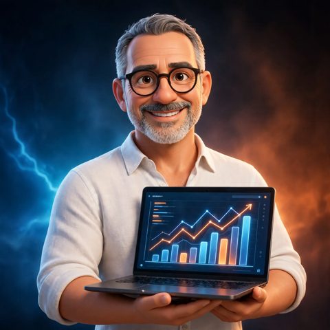 Ricardo Ads